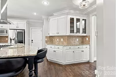 6671 Fox Ridge Circle, Davidson, NC 28036 - Photo 23