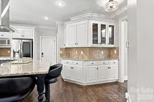 6671 Fox Ridge Cir, Davidson, NC 28036 - Photo 23