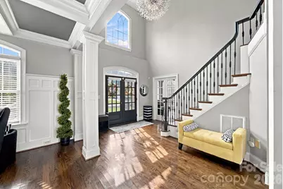 6671 Fox Ridge Circle, Davidson, NC 28036 - Photo 9