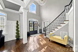 6671 Fox Ridge Cir, Davidson, NC 28036 - Photo 9