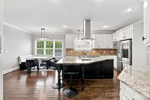6671 Fox Ridge Cir, Davidson, NC 28036 - Photo 19