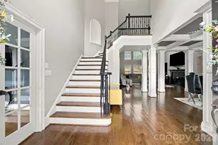 6671 Fox Ridge Cir, Davidson, NC 28036 - Photo 7