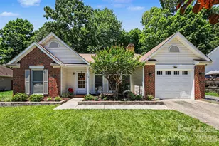 12619 Levins Hall Rd, Huntersville, NC 28078 - Photo 1