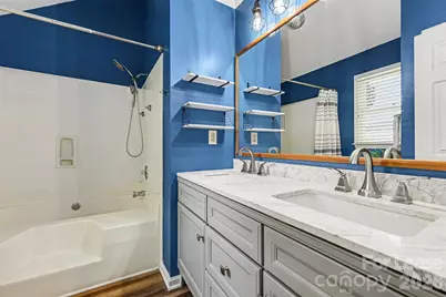 12619 Levins Hall Road, Huntersville, NC 28078 - Photo 11