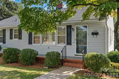 1248 Bolton Street, Winston Salem, NC 27103 - Photo 5