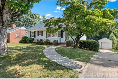 1248 Bolton Street, Winston Salem, NC 27103 - Photo 1