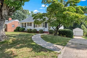 1248 Bolton St, Winston Salem, NC 27103 - Photo 1