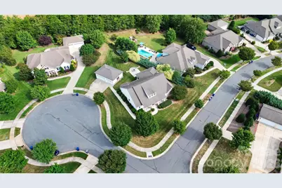 10605 Coronet Court, Harrisburg, NC 28075 - Photo 45