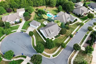 10605 Coronet Ct, Harrisburg, NC 28075 - Photo 45