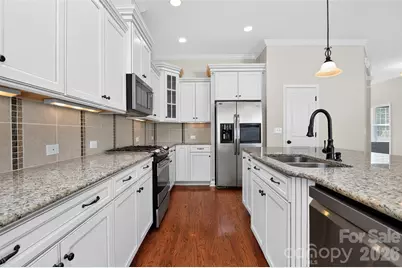 10605 Coronet Court, Harrisburg, NC 28075 - Photo 15