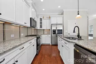 10605 Coronet Ct, Harrisburg, NC 28075 - Photo 15