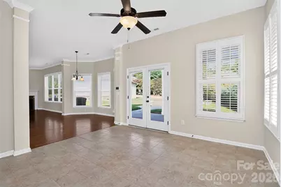 10605 Coronet Court, Harrisburg, NC 28075 - Photo 21