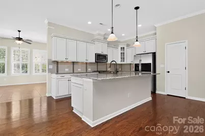 10605 Coronet Court, Harrisburg, NC 28075 - Photo 13