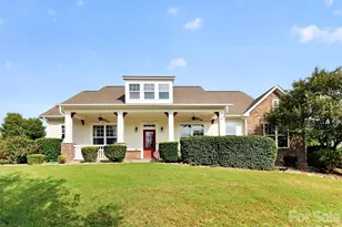 10605 Coronet Ct, Harrisburg, NC 28075 - Photo 1