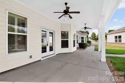 10605 Coronet Court, Harrisburg, NC 28075 - Photo 35