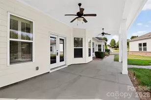 10605 Coronet Ct, Harrisburg, NC 28075 - Photo 35
