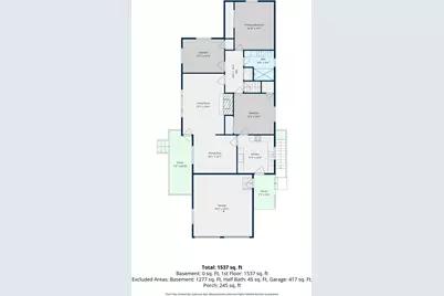 1452 Sweeten Creek Road, Asheville, NC 28803 - Photo 45