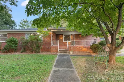 1452 Sweeten Creek Road, Asheville, NC 28803 - Photo 1