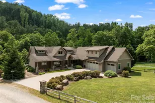 40 Shining Rock Dr, Canton, NC 28716 - Photo 1