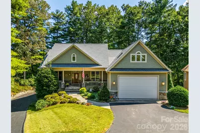 151 Shadowleaf Drive, Hendersonville, NC 28739 - Photo 11
