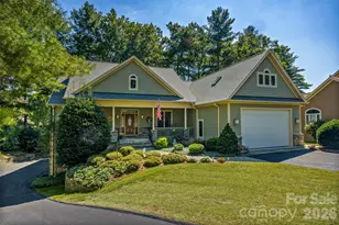 151 Shadowleaf Dr, Hendersonville, NC 28739 - Photo 1