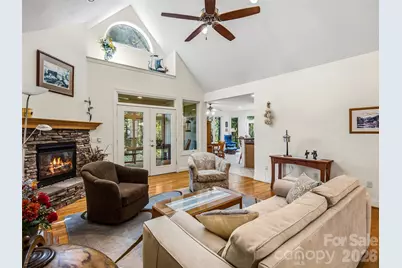 151 Shadowleaf Drive, Hendersonville, NC 28739 - Photo 17