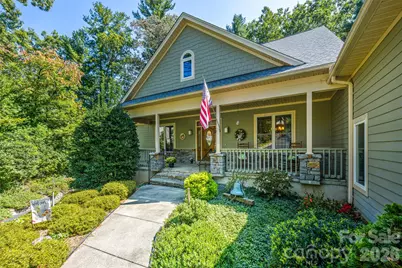 151 Shadowleaf Drive, Hendersonville, NC 28739 - Photo 9