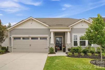 9053 Myrna Drive, Gastonia, NC 28056 - Photo 1