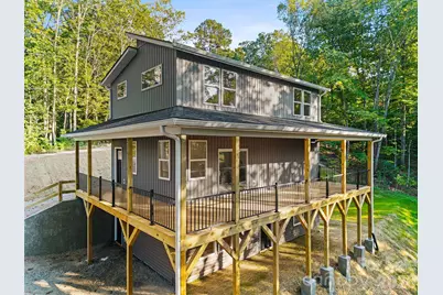 160 Blossom Ridge, Leicester, NC 28748 - Photo 3