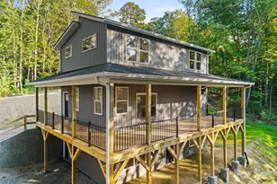 160 Blossom Ridge, Leicester, NC 28748 - Photo 3