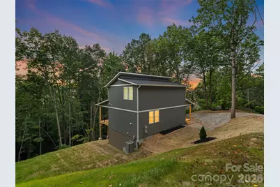 160 Blossom Ridge, Leicester, NC 28748 - Photo 43