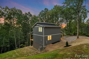160 Blossom Ridge, Leicester, NC 28748 - Photo 43
