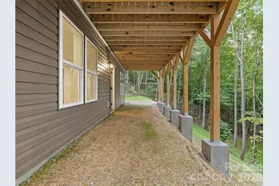 160 Blossom Ridge, Leicester, NC 28748 - Photo 9
