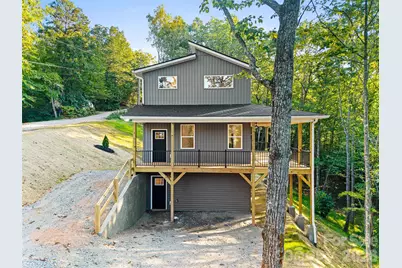 160 Blossom Ridge, Leicester, NC 28748 - Photo 45