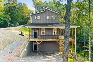 160 Blossom Ridge, Leicester, NC 28748 - Photo 45
