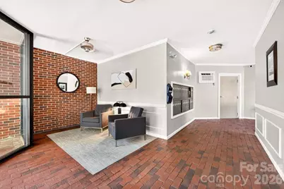 224 N Poplar Street #23, Charlotte, NC 28202 - Photo 33