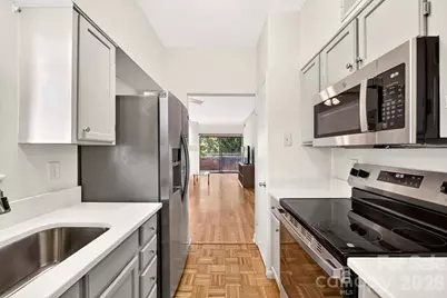 224 N Poplar Street #23, Charlotte, NC 28202 - Photo 3