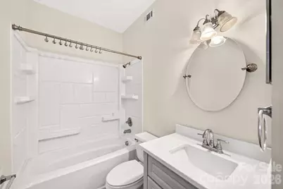 224 N Poplar Street #23, Charlotte, NC 28202 - Photo 19