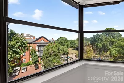 224 N Poplar Street #23, Charlotte, NC 28202 - Photo 29