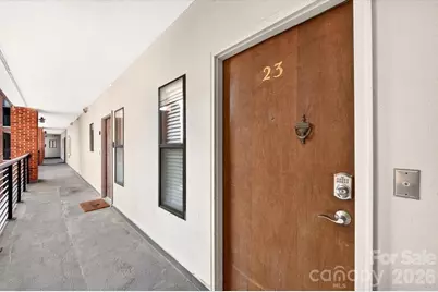 224 N Poplar Street #23, Charlotte, NC 28202 - Photo 35