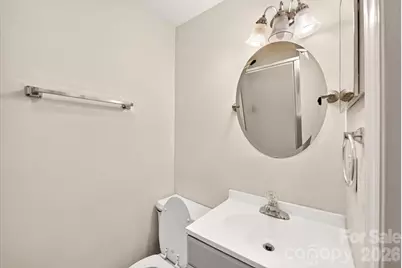 224 N Poplar Street #23, Charlotte, NC 28202 - Photo 23