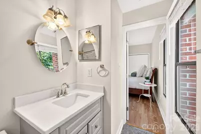 224 N Poplar Street #23, Charlotte, NC 28202 - Photo 21