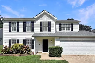 9334 Arbor Creek Dr, Charlotte, NC 28269 - Photo 1