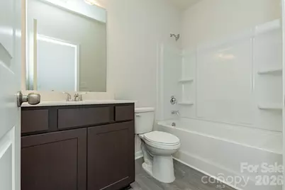 6116 Jasmine Branch Road #20, Charlotte, NC 28216 - Photo 33