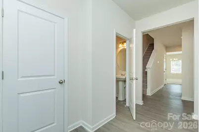6116 Jasmine Branch Road #20, Charlotte, NC 28216 - Photo 3
