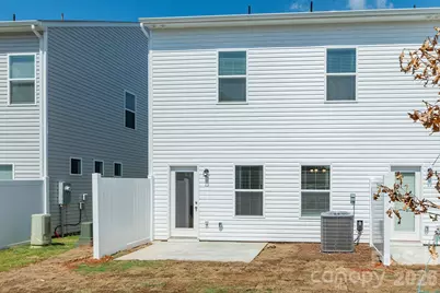 6116 Jasmine Branch Road #20, Charlotte, NC 28216 - Photo 35