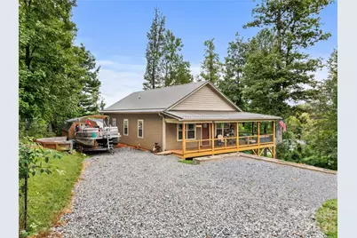 1884 Bear Creek Road, Leicester, NC 28748 - Photo 3