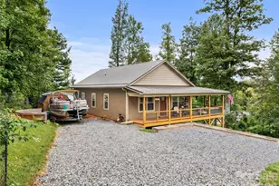 1884 Bear Creek Rd, Leicester, NC 28748 - Photo 3