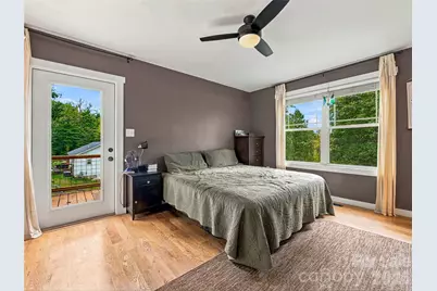 1884 Bear Creek Road, Leicester, NC 28748 - Photo 19