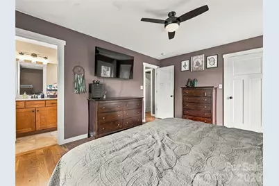 1884 Bear Creek Road, Leicester, NC 28748 - Photo 21